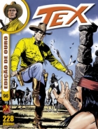 Tex - Edição de ouro - 96