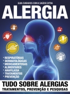 Guia cuidados com a saúde: Extra - Alergia