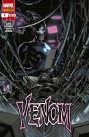 Marvel: Venom - À solta! - Vol. 7