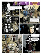 Juiz Dredd - Especial de Natal