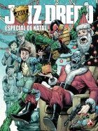 Juiz Dredd - Especial de Natal
