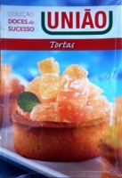 Coleção doces de sucesso União - 4 Volumes