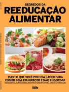 Guia minha saúde: Segredos da reeducação alimentar