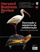 Revista Harvard Business Review - Brasil - Edição 9711 | Novembro/2019