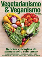 Guia Mundo em Foco: Extra - Vegetarianismo e Veganismo