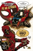 Marvel: Homem-Aranha / Deadpool - Vol. 3 - Pé na estrada