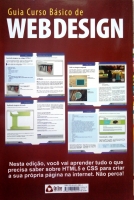 Guia curso básico de WebDesign - Crie e desenvolva websites