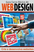 Guia curso básico de WebDesign - Crie e desenvolva websites