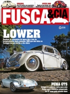 Fusca & Cia - Edição 145