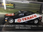 Stock Car: A Coleção Oficial - Fascículo + Miniatura: Chevrolet Vectra (2000) - Chico Serra