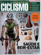Guia Essencial - Ciclismo: Pedale sempre