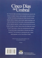 Cinco dias no umbral
