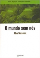 Usado - O mundo sem nós