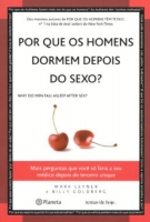 Usado - Por que os homens dormem depois do sexo?