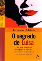 Usado - O segredo de Luísa