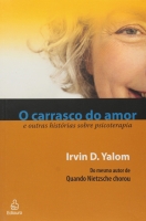 O carrasco do amor e outras histórias sobre psicoterapia