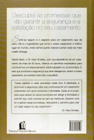 Usado - Eu prometo - O compromisso para o sucesso do seu casamento