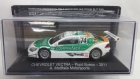 Stock Car: A Coleção Oficial - Fascículo + Miniatura: Chevrolet Vectra (2011) - Popó Bueno