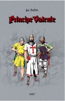 Príncipe Valente - 1957