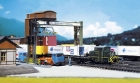 Faller 131232 - HO Railway Container Cran