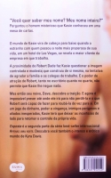 Exposta - Apenas uma noite - Parte 2