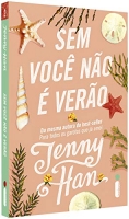 Sem você não é verão - Livro 2 - Trilogia Verão