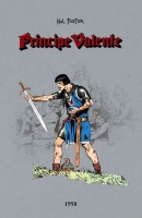 Príncipe Valente - 1958