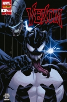 Marvel: Venom - Vol. 9