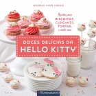 Doces delicias da Hello Kitty