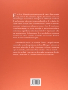 A cozinheira e o guloso - Conversas de comer e receitas de fazer