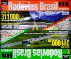 Guia Cartoplam 2018/2019 Rodovias Brasil - Nova Edição