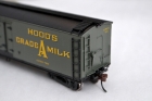 Roundhouse 84623 - HO 40 Pfaulder Milk Car Hoods Dairy