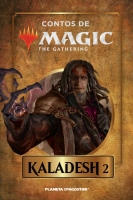 Kaladesh 2 - Contos de Magic: The Gathering - Vol. 12