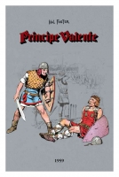 Príncipe Valente - 1959