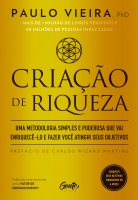 Criação de riqueza