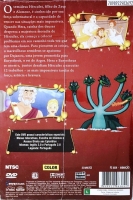 Dvd Light: Clássicos Infantis - Hércules