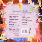 Cinderela - Col. Clássicos do mundo