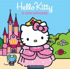 Hello Kitty: Hello Kitty é uma princesa