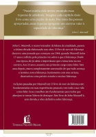 O livro de ouro da liderança