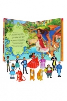 Disney - Elena de Avalor: Reino mágico