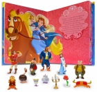 Disney Princesa: A Bela e a Fera - Amor verdadeiro