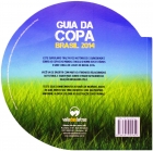 Guia da copa - Brasil 2014