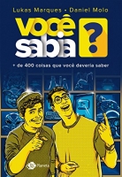 Você sabia? - Mais de 365 coisas que você deveria saber