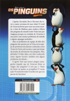 Os Pinguins de Madagascar - A História do filme - Dreamworks