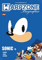 Sonic: Biografias - Col. Warpzone