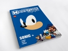 Sonic: Biografias - Col. Warpzone