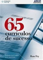 65 currículos de sucesso