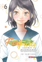 Furi Fura - Vol. 6 - Amores e desenganos
