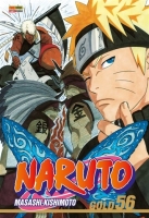 Naruto Gold 56
