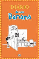 Diário de um banana - Box c/ 10 Volumes